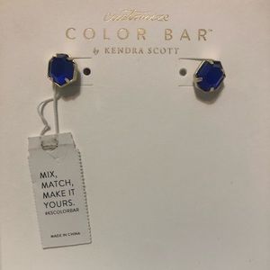 Kendra Scott earrings